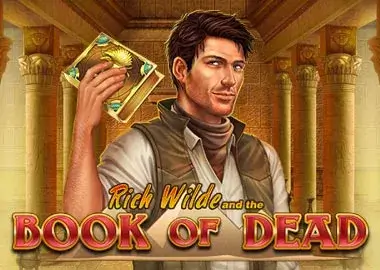 book of dead